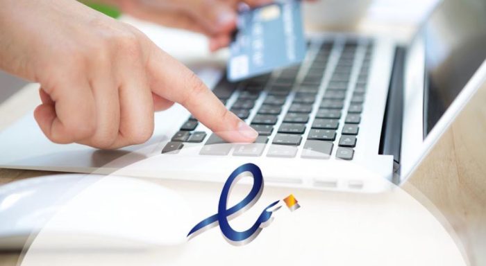 دریافت اینماد به صورت آنلاین