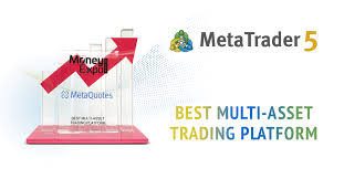 نصب متاتریدر 5 با اینترنت ملی metatrader 5